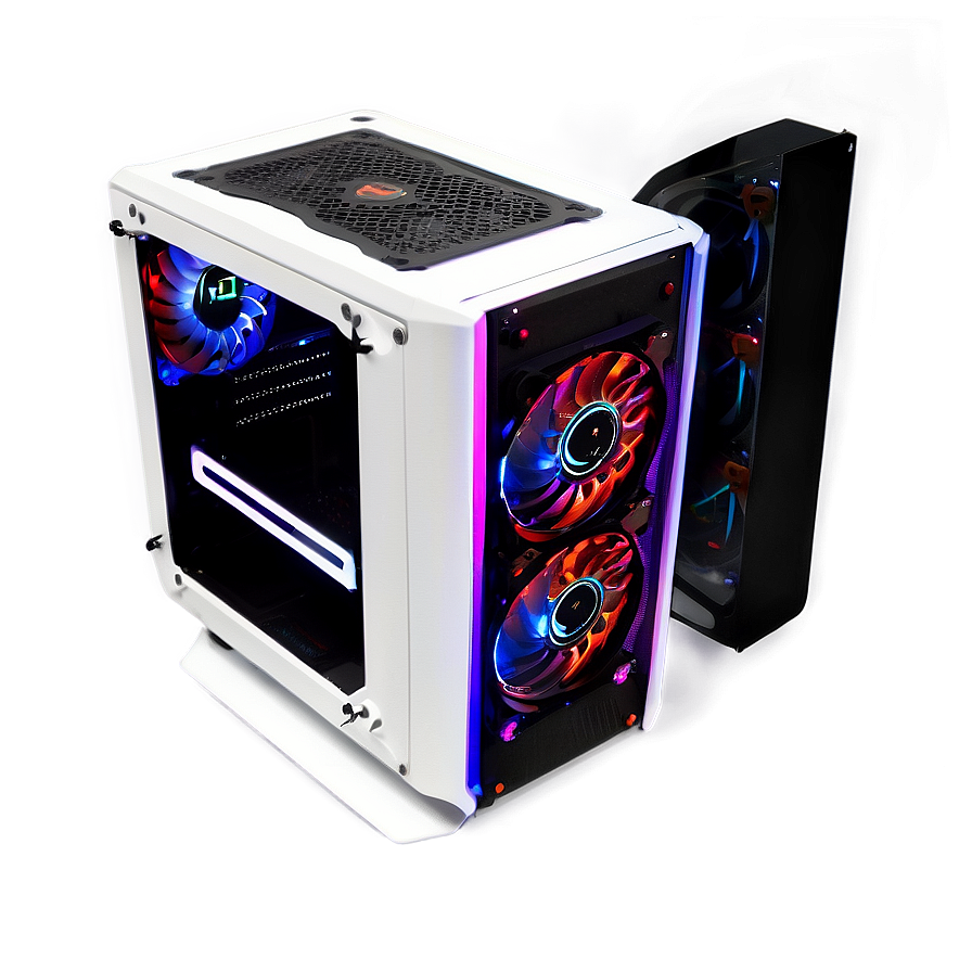 Pc Case Mod Png 36 PNG