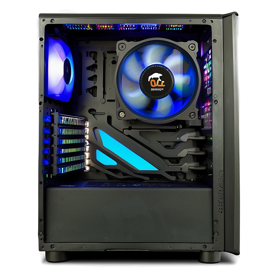 Download Pc Case Mod Png 56 | Wallpapers.com