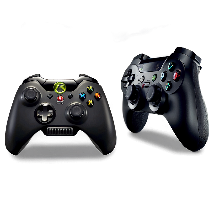 Pc Gaming Controller Png Dqj PNG