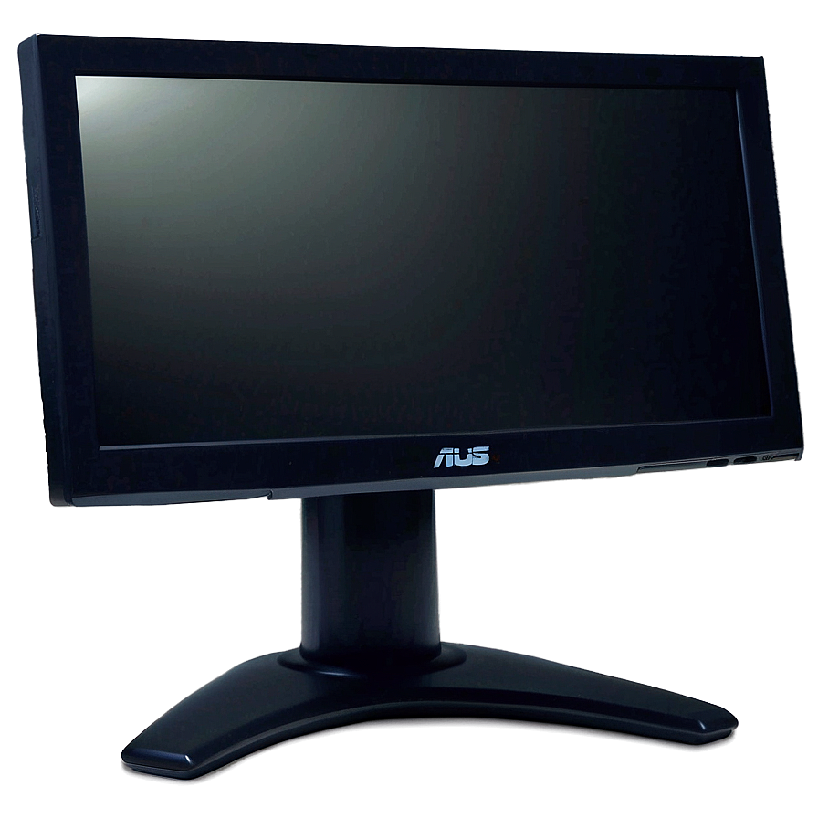 Pc Monitor Screen Png 06122024 PNG