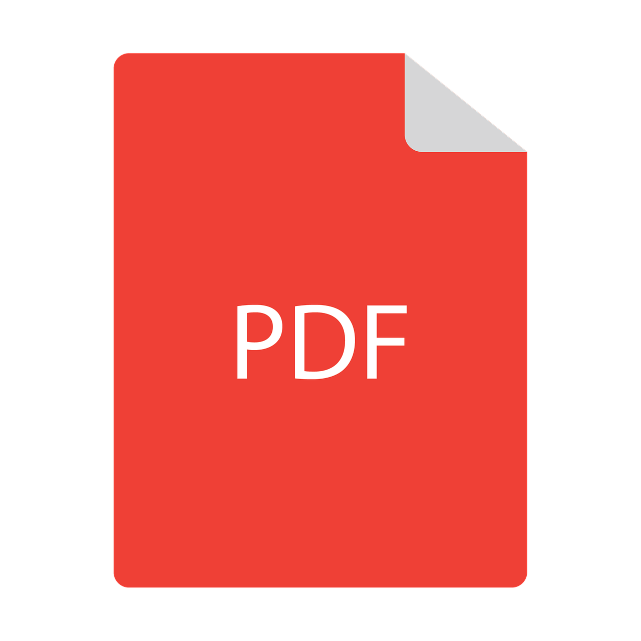 Timeless Quality of PDF Documents Wallpaper