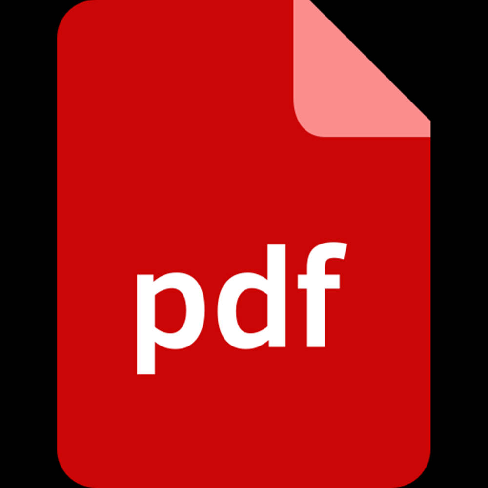 Pdf Converter Computer Icon Wallpaper