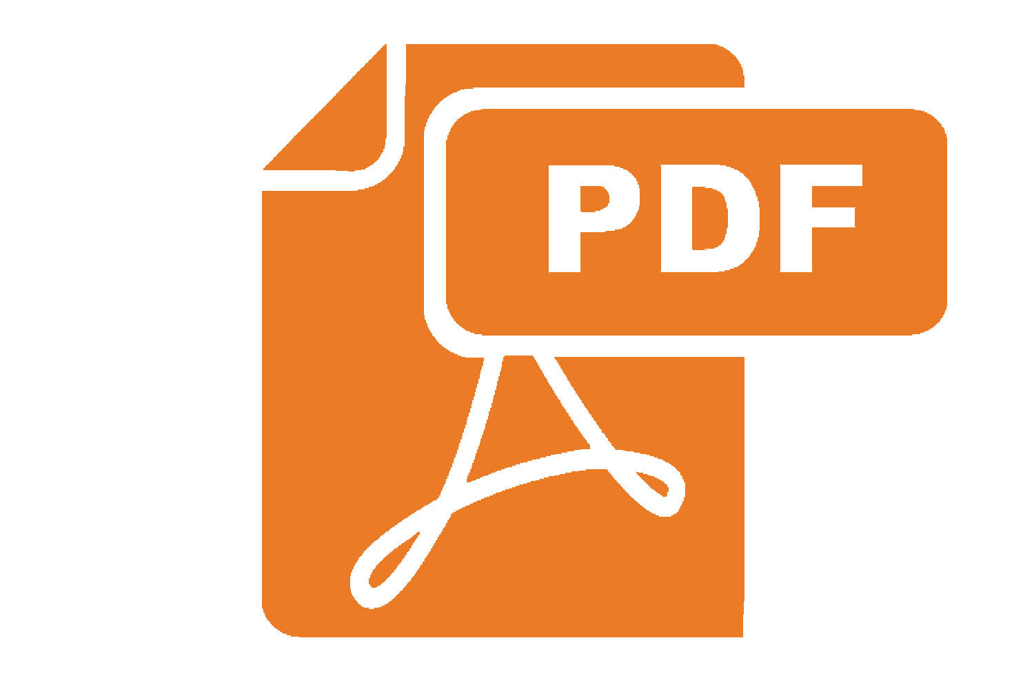 Pdf Document File Folder Wallpaper
