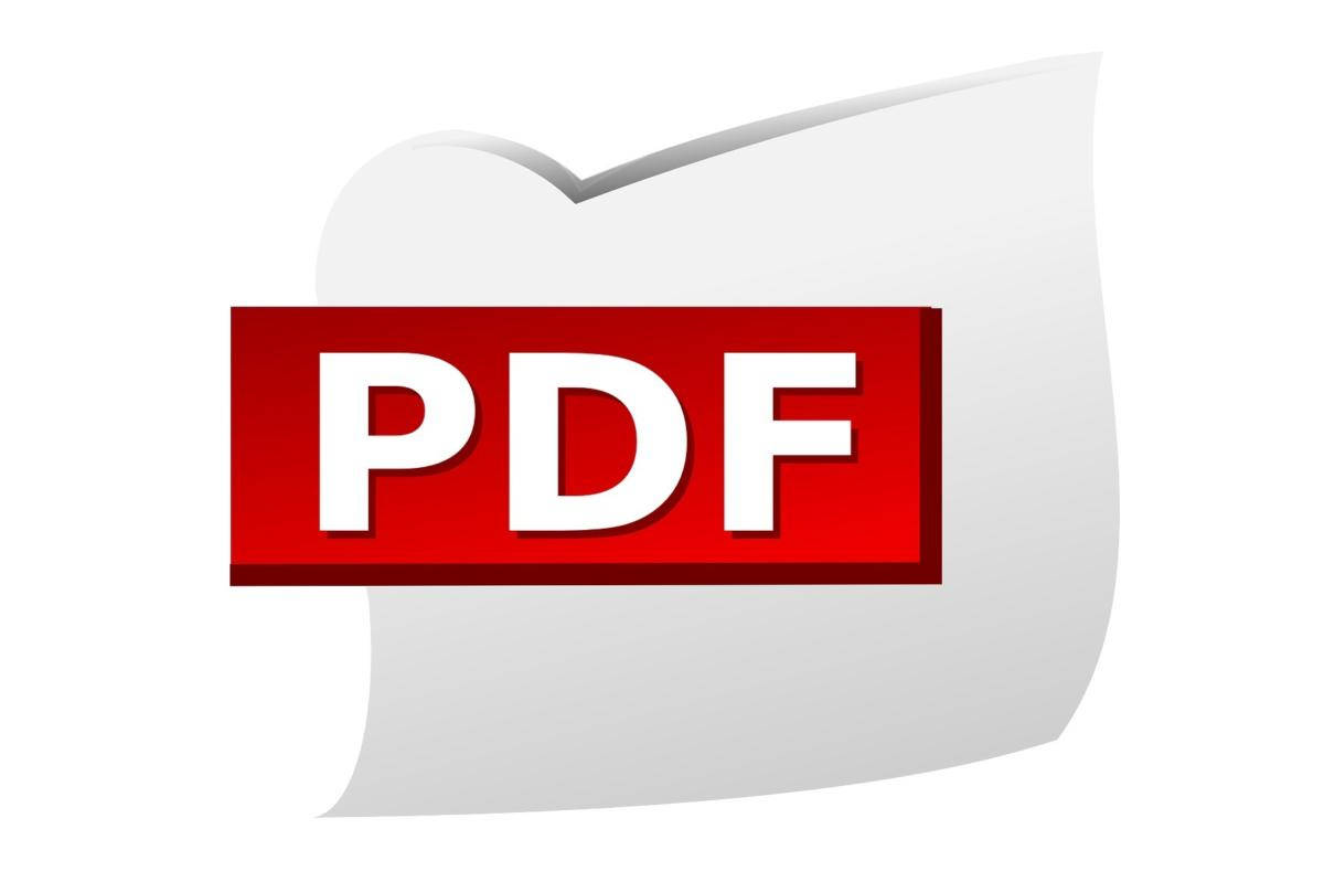 Pdf File Viewer Icon Wallpaper