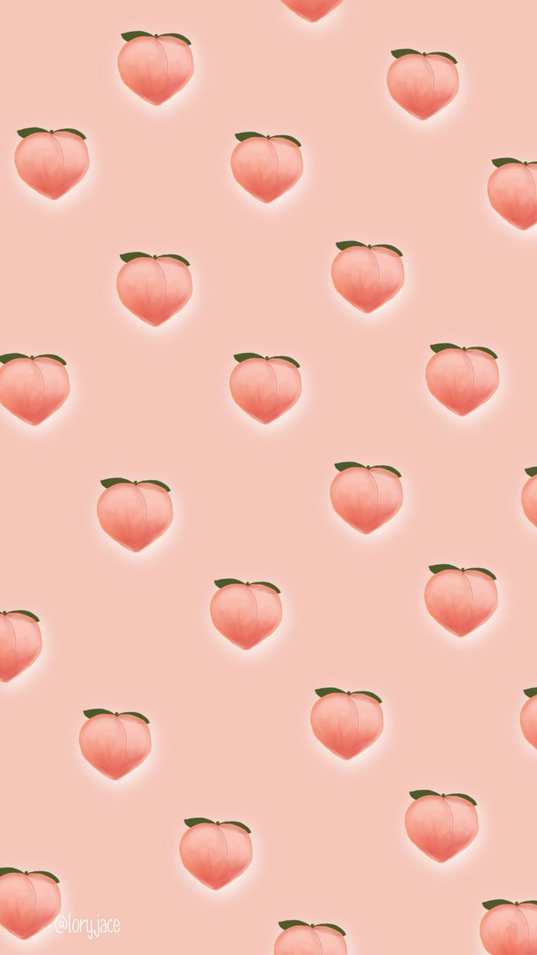 Inspirational iPhone  Peach Abstract iphone Cute for phone HD phone  wallpaper  Peakpx