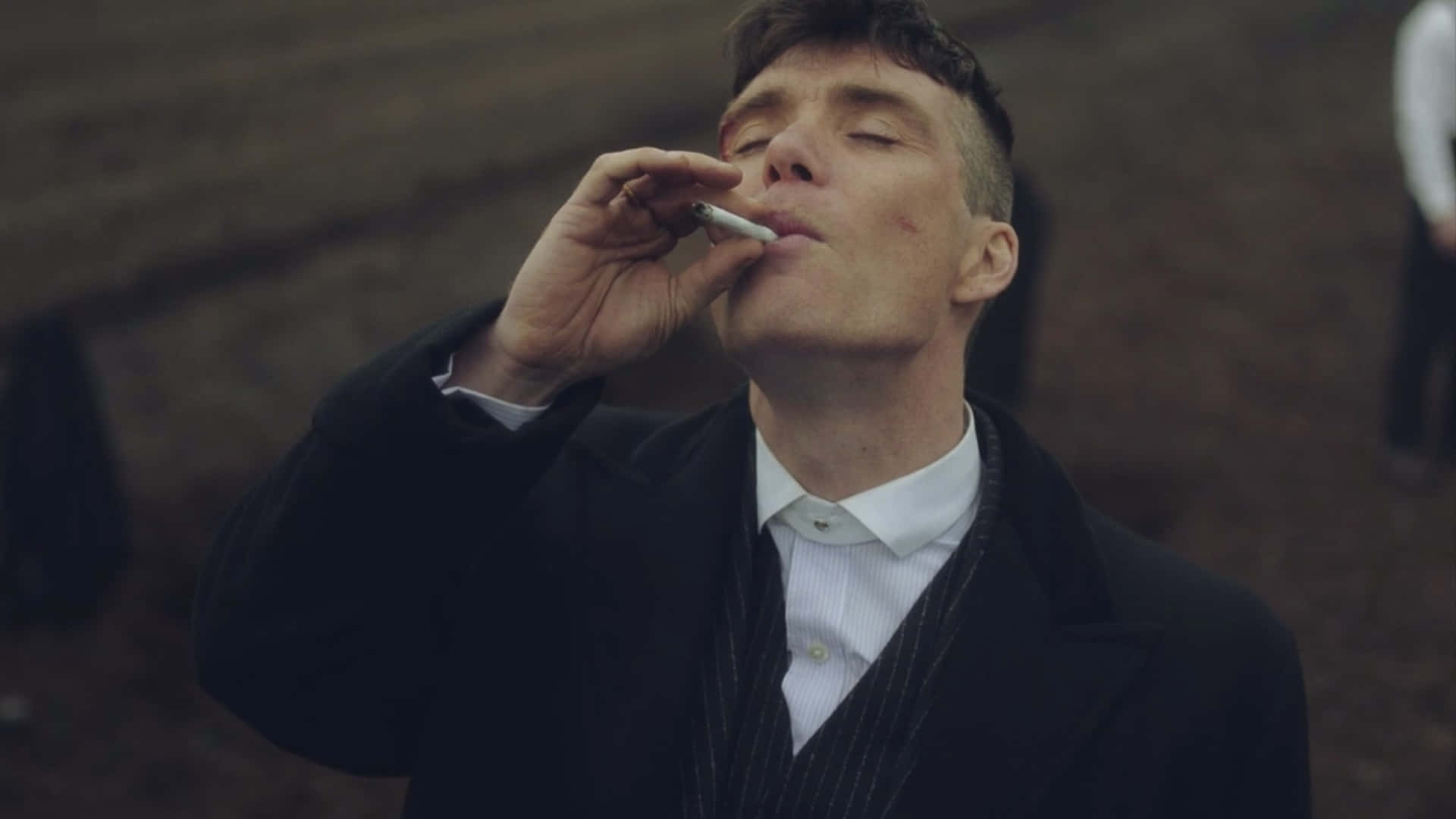 “Peaky Blinders” – the unstoppable criminal dynasty