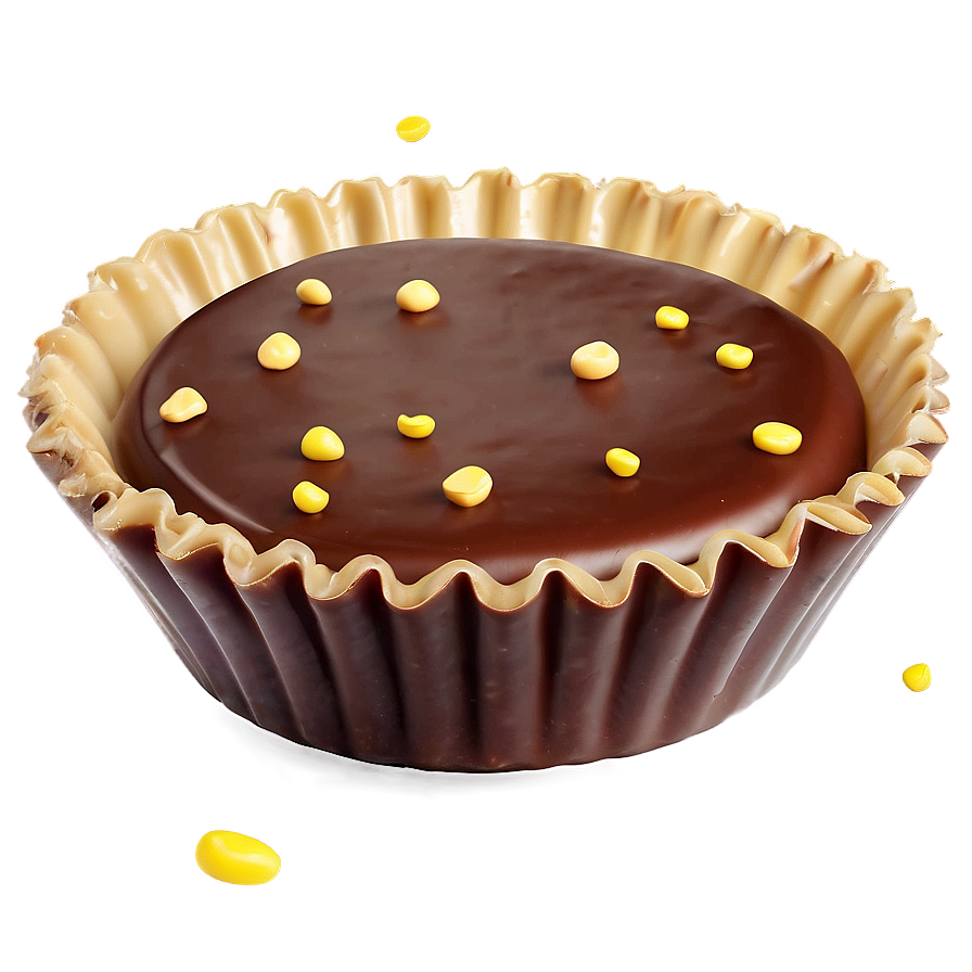 Download Peanut Butter Cup Png Qcv92 | Wallpapers.com