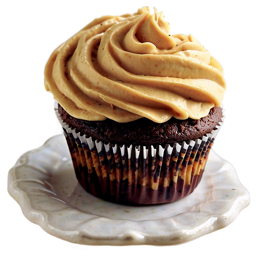 Peanut Butter Cupcakes Png 14 PNG