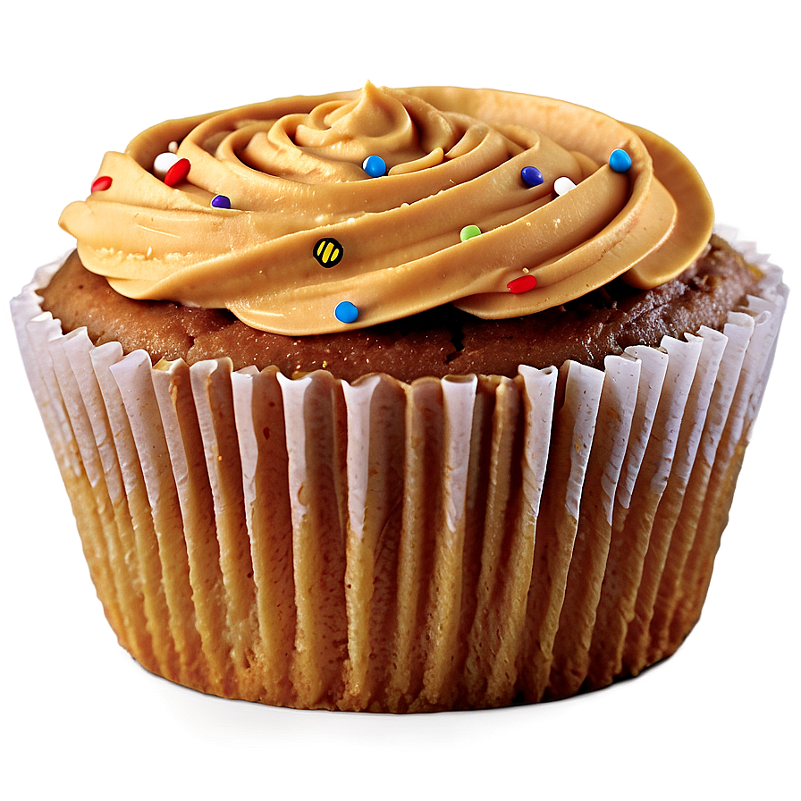 Peanut Butter Cupcakes Png Ibj83 PNG