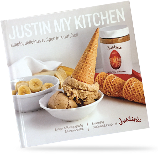 Peanut Butter Inspired Recipe Book PNG