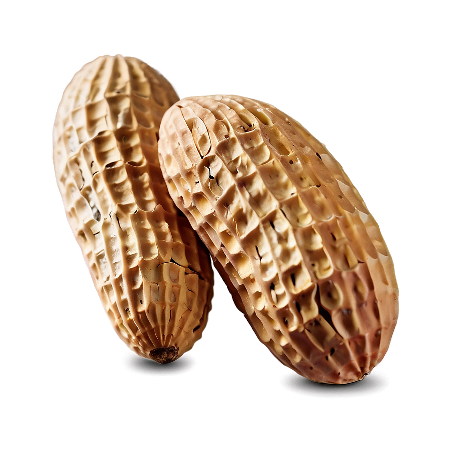 Download Peanut In Shell Closeup Png 63 | Wallpapers.com