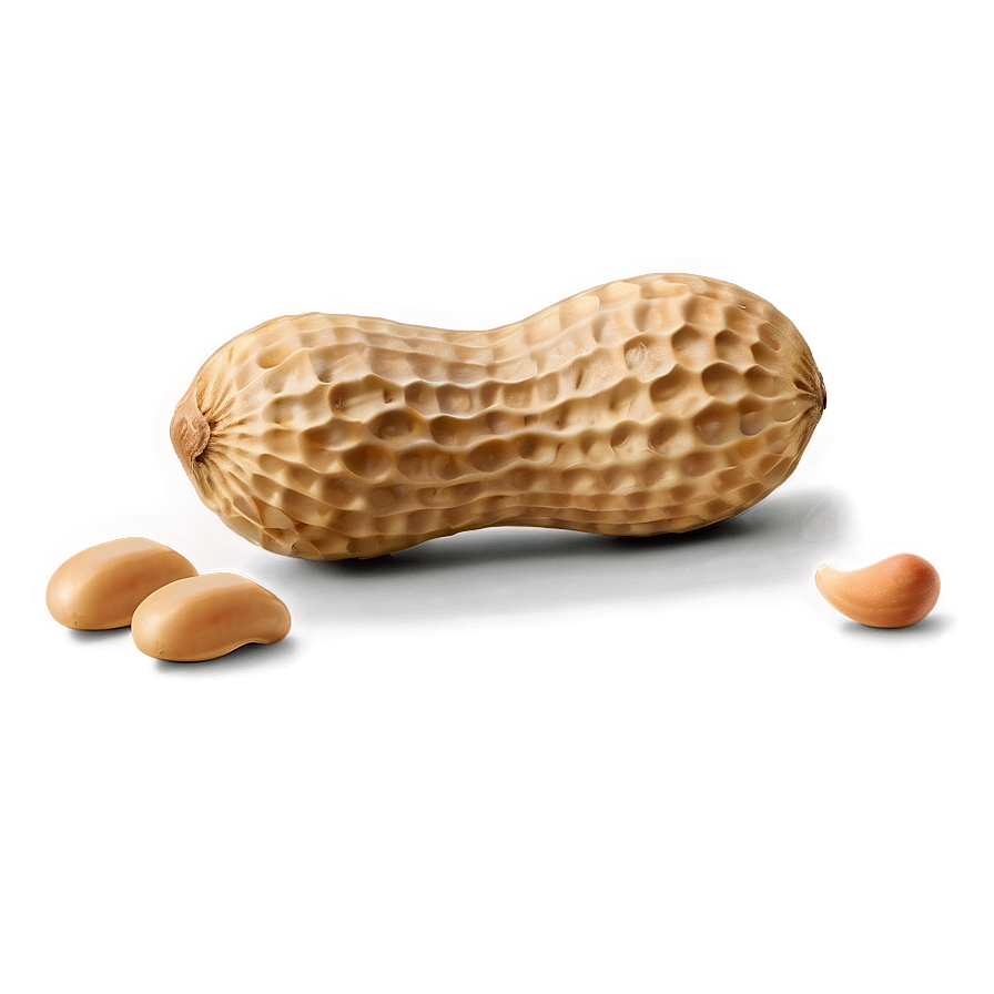 Peanut Png Oub PNG