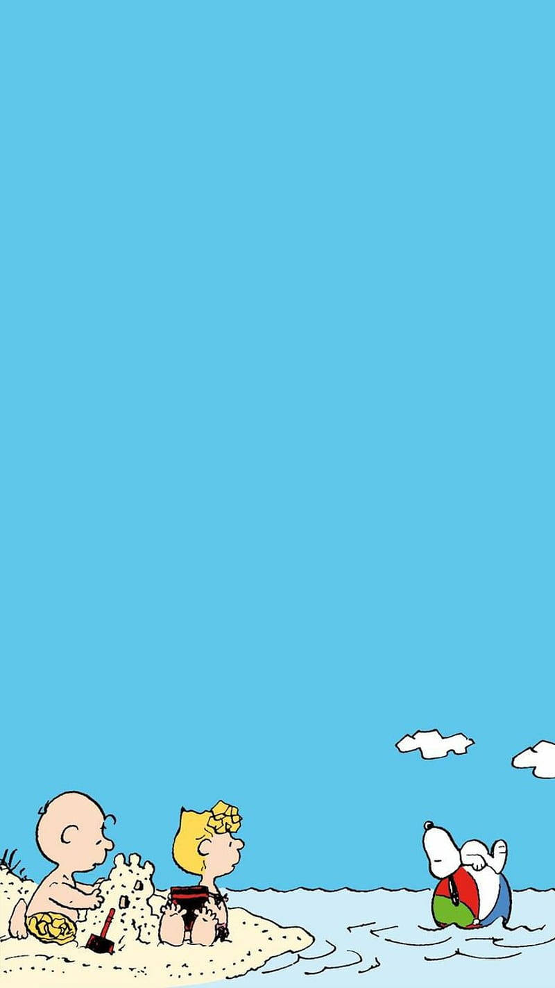 Free Peanuts Wallpaper Downloads, [100+] Peanuts Wallpapers for FREE |  
