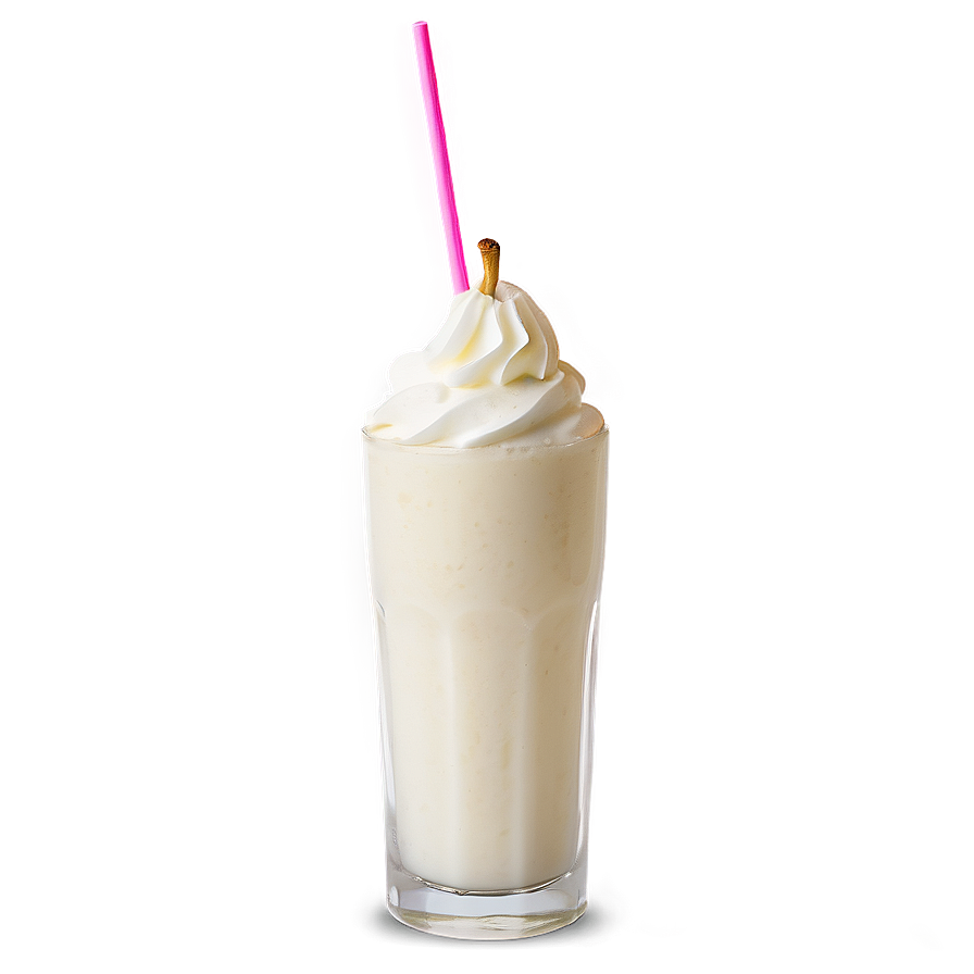 Pear Milkshake Png 05242024 PNG