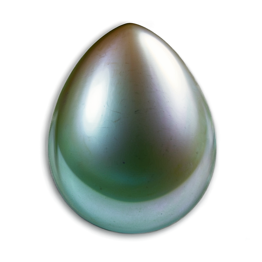 Pearl Drop Png 05242024 PNG