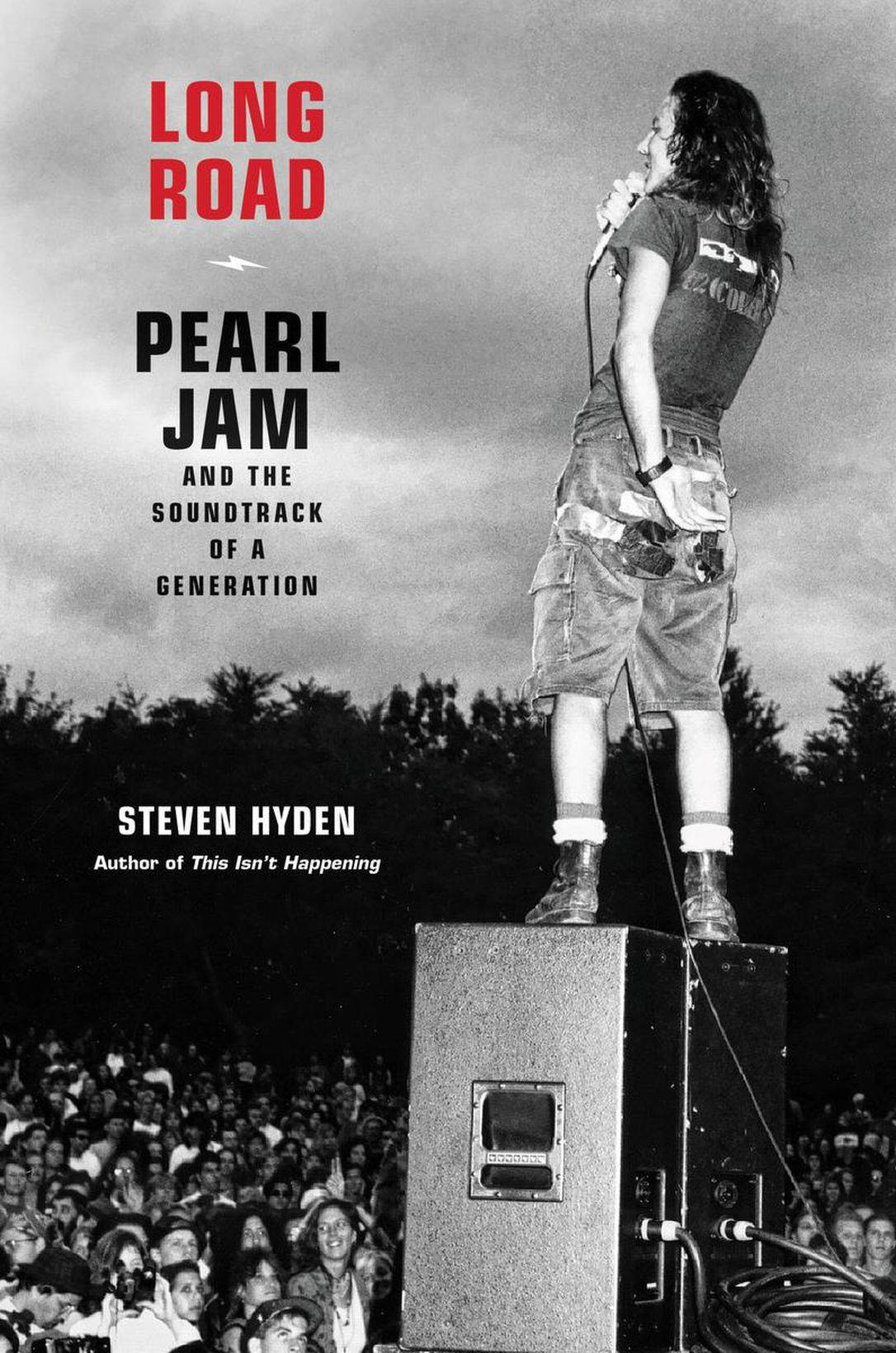 Pearl Jam Rock Band Song Long Road Wallpaper