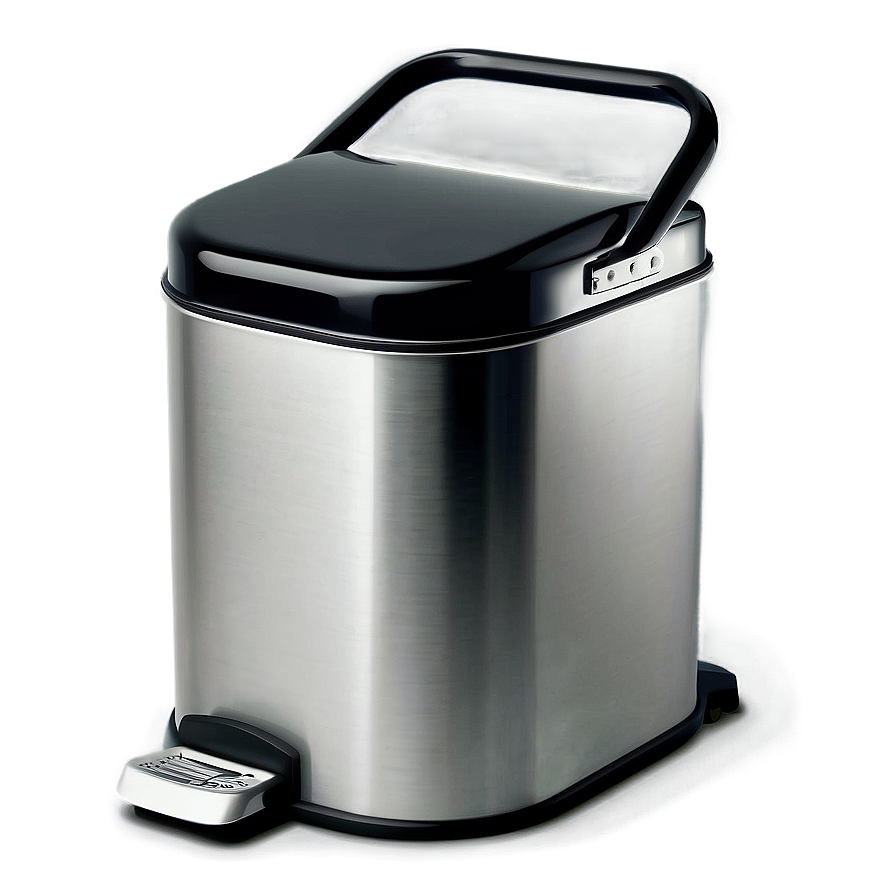 Pedal Bin Png 05042024 PNG