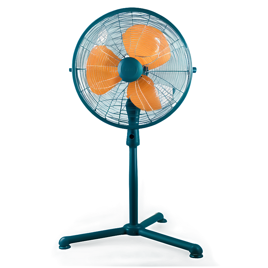 Pedestal Fan Png Dgn PNG