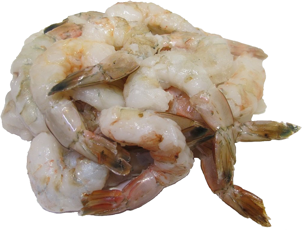 Peeled Shrimp Pile.png PNG