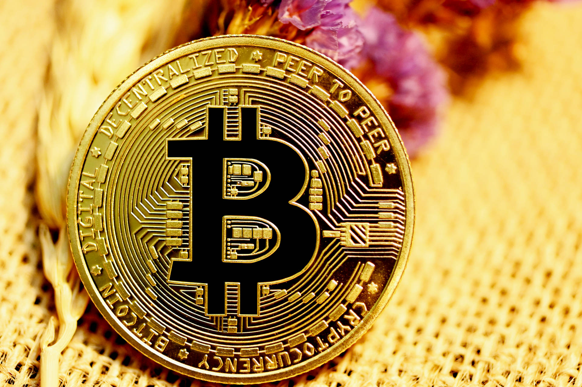 Peer To Peer Gold Bitcoin