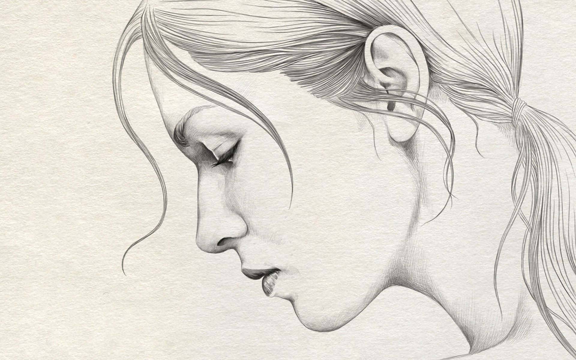 Nivi's Art Gallery - Portrait Artist / Pencil Sketch - Nivis Art Gallery |  LinkedIn