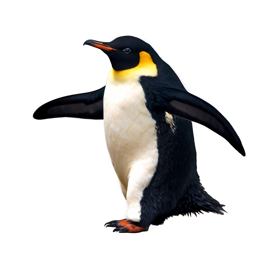 Penguin Art Png Cxf PNG