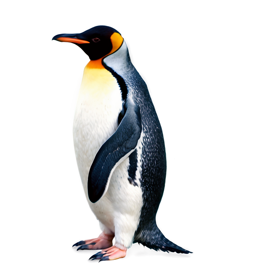 Download Penguin Clipart Png Vnq | Wallpapers.com