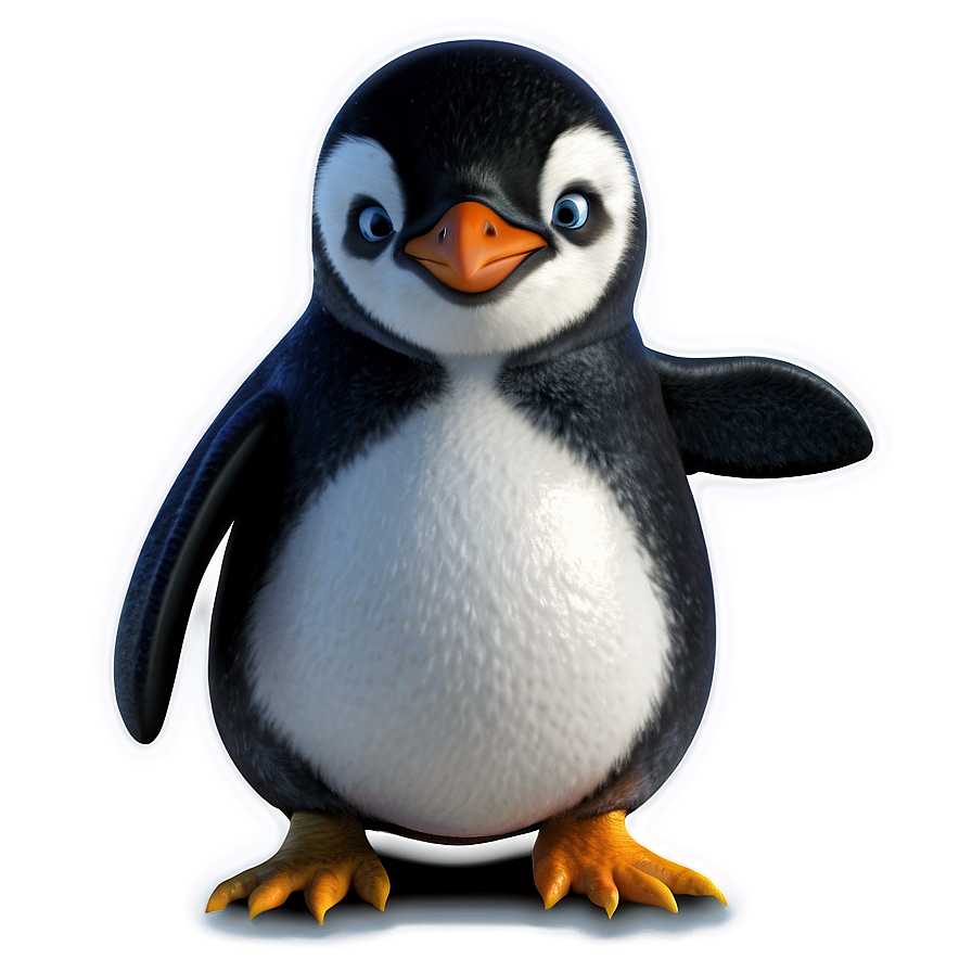 Penguin Expedition Png Var PNG
