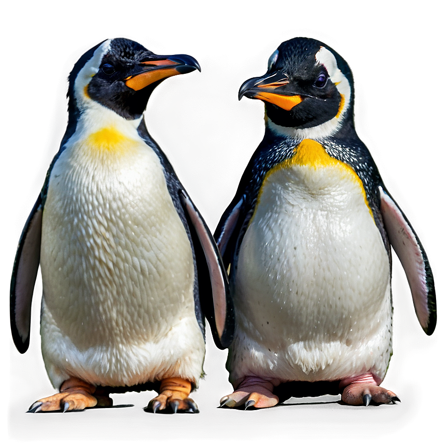 Penguin Wearing Boots Png Nug PNG