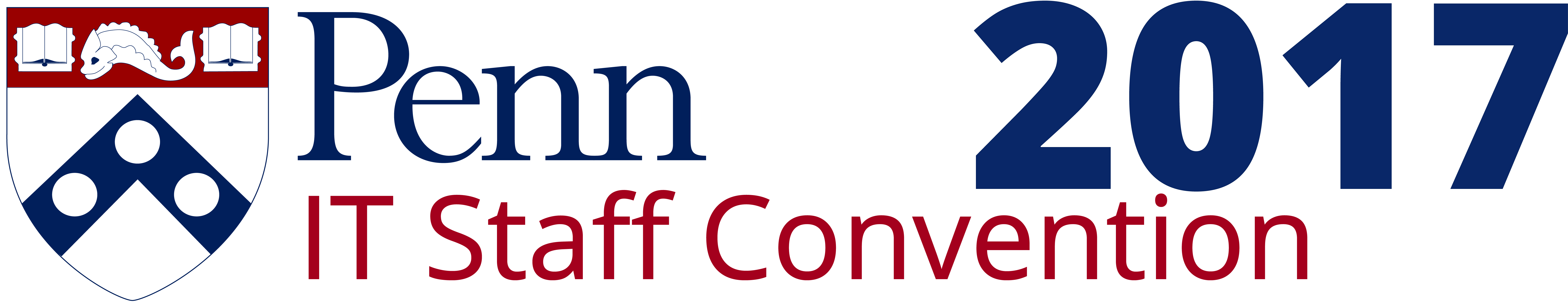 Penn I T Staff Convention2017 Logo PNG