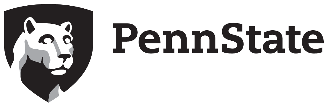 Penn State_ University_ Logo PNG