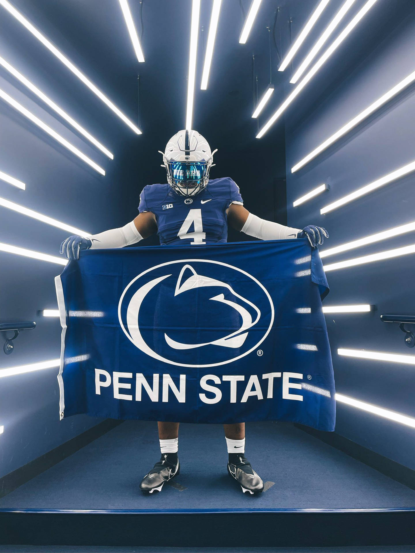 Penn State Wallpapers (63+ pictures)