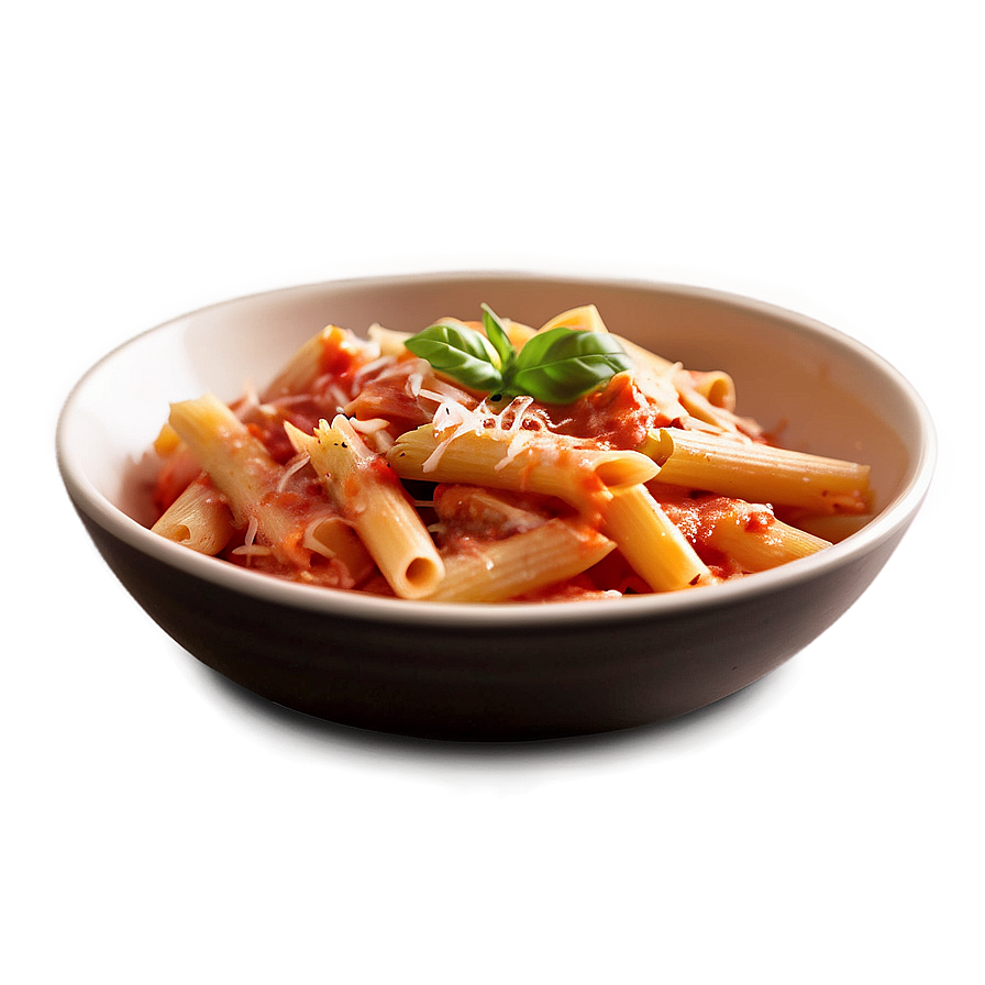 Penne Alla Vodka Png Pfp PNG