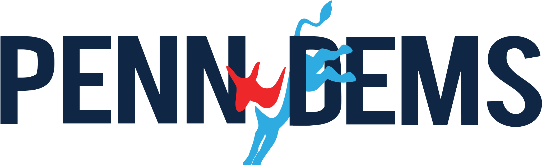 Pennsylvania Democrats Logo PNG