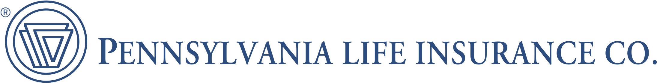 Pennsylvania Life Insurance Company Logo PNG