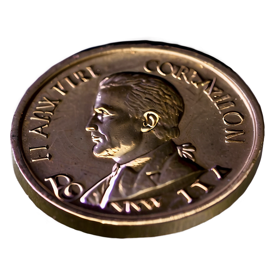 Penny Currency Value Png 05242024 PNG