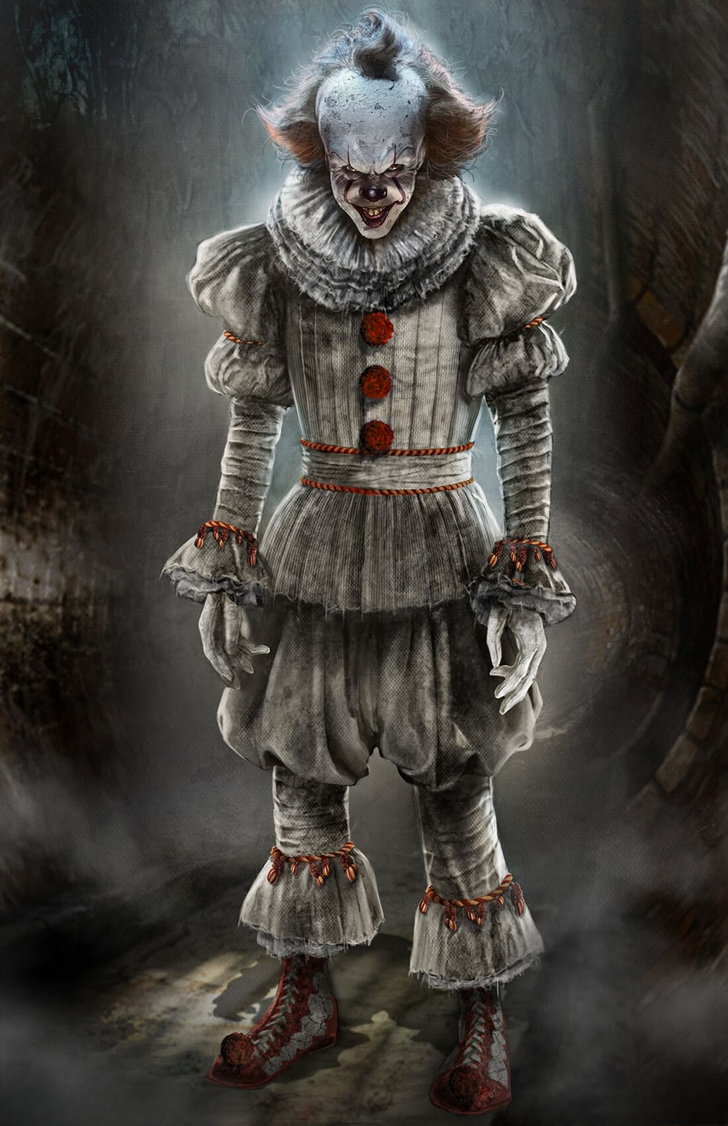 Sfondopennywise