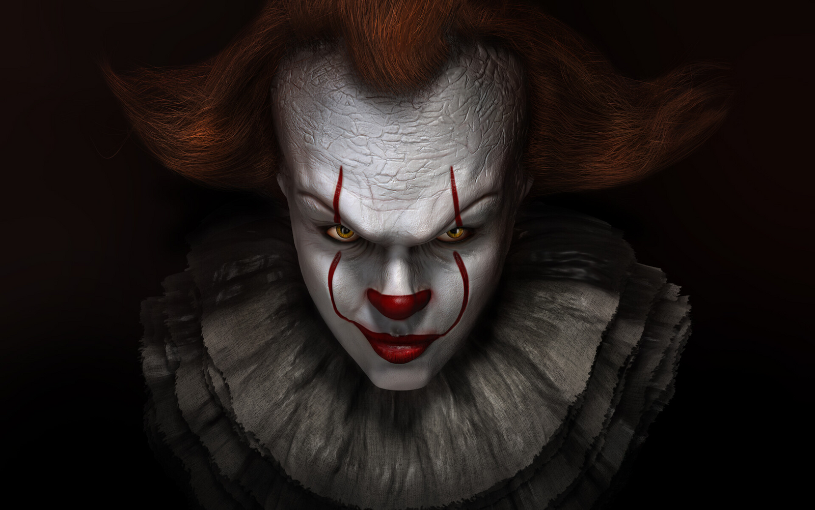 Sfondodi Pennywise