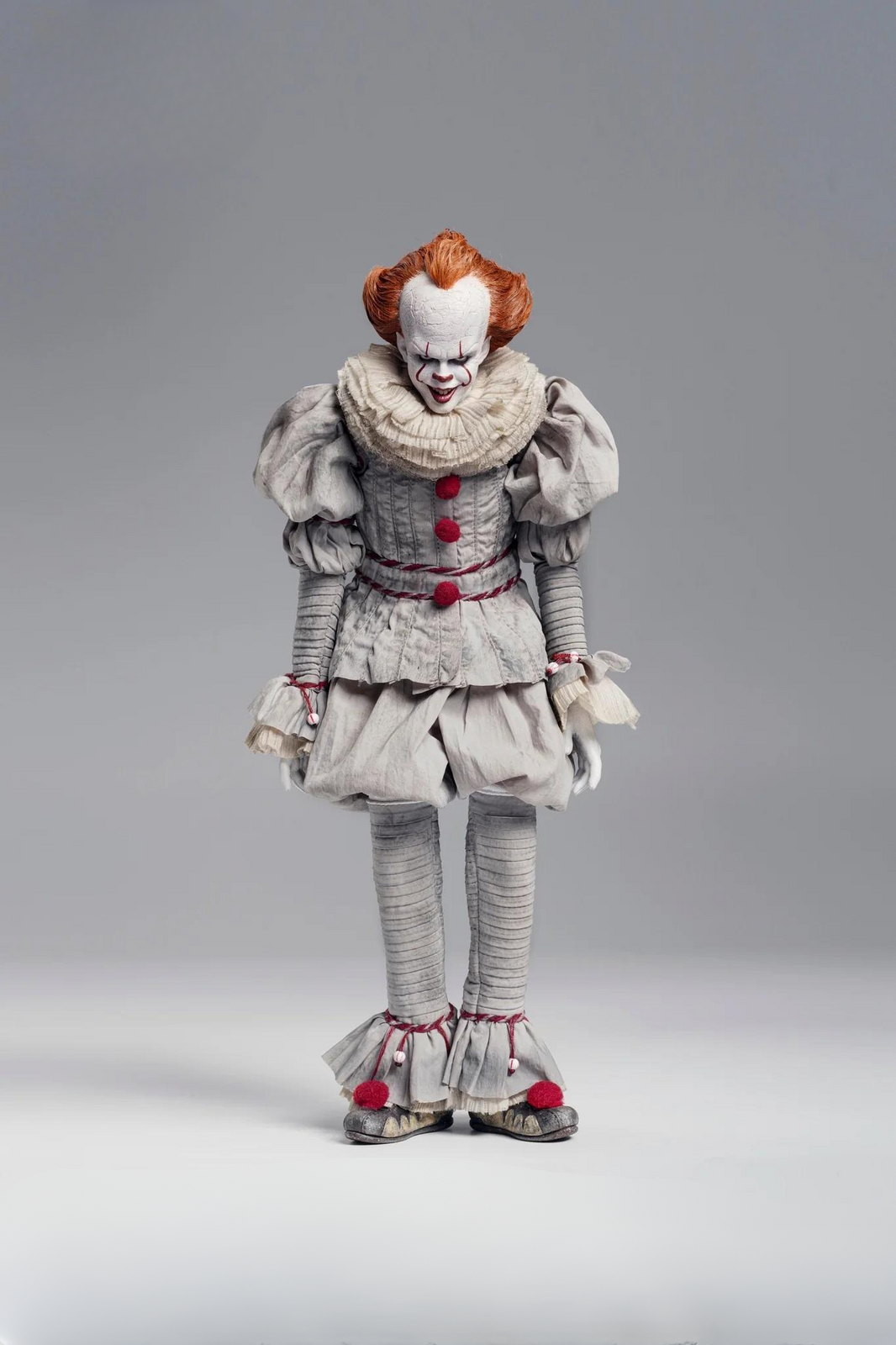 Sfondodi Pennywise