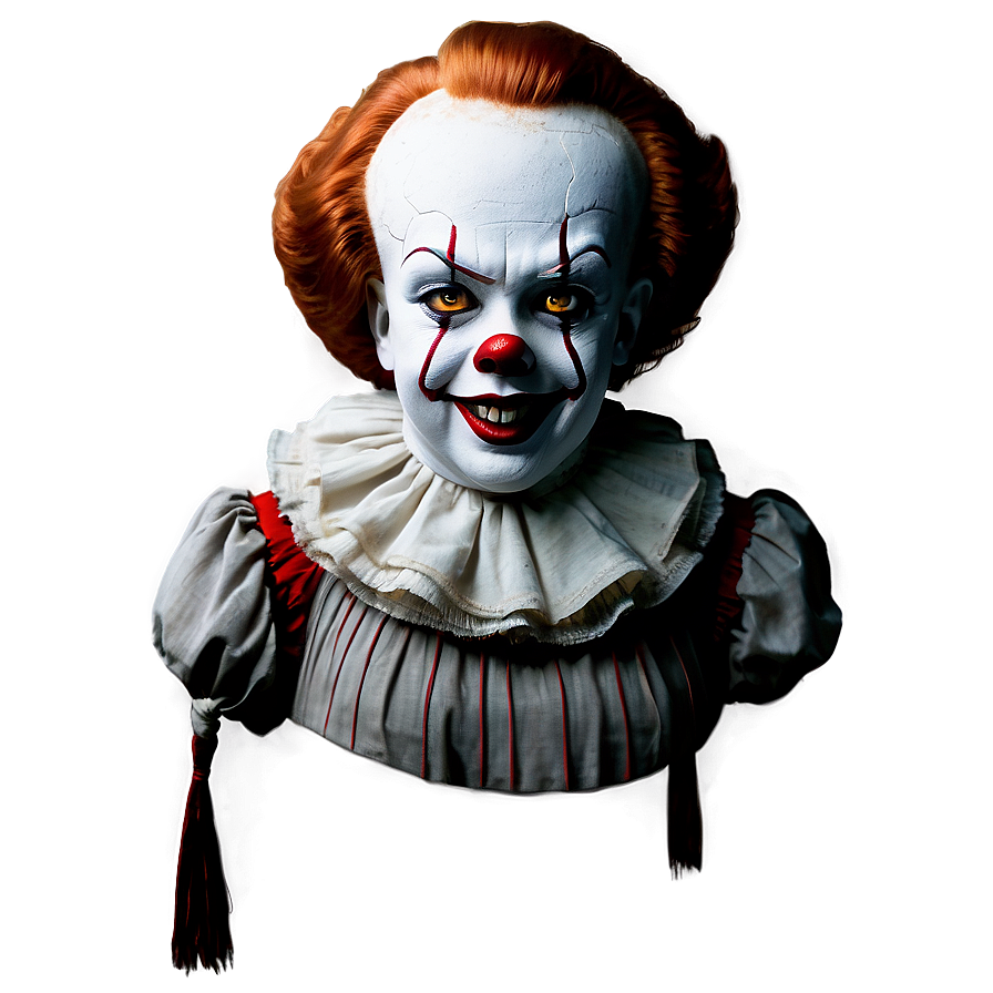 Download Pennywise Grin Png 05212024 