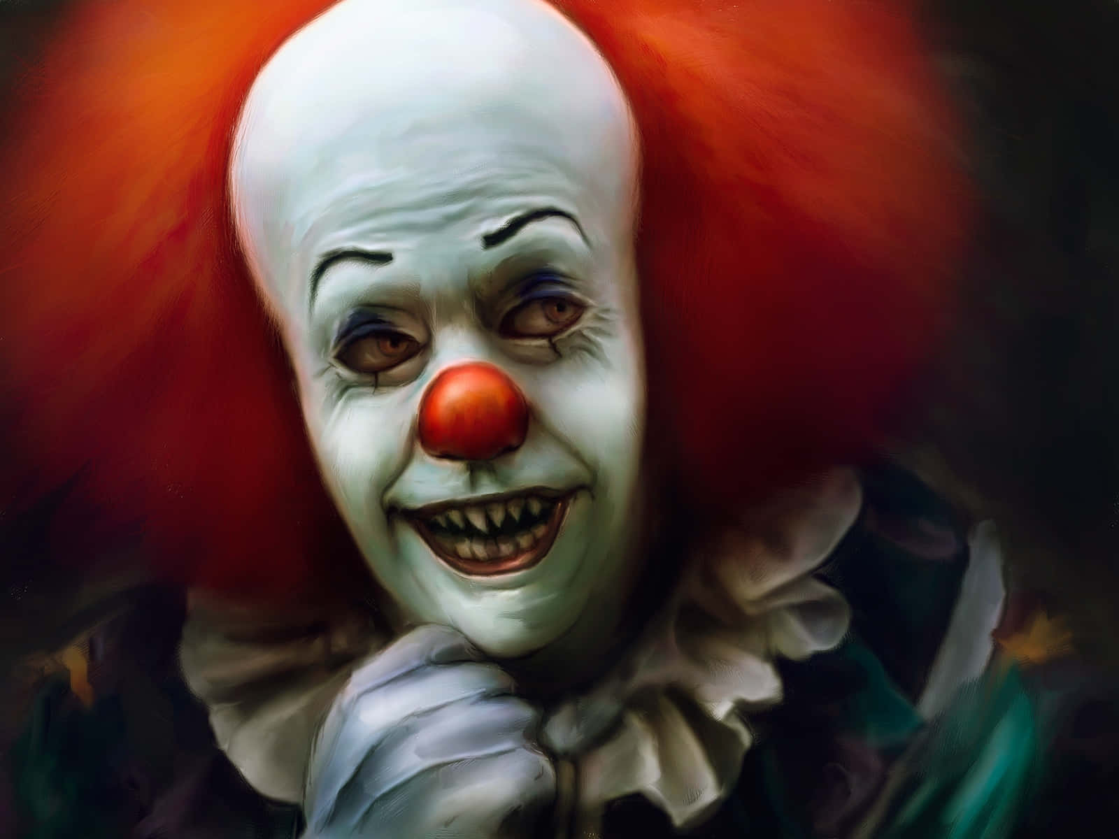 Pennywise Pictures