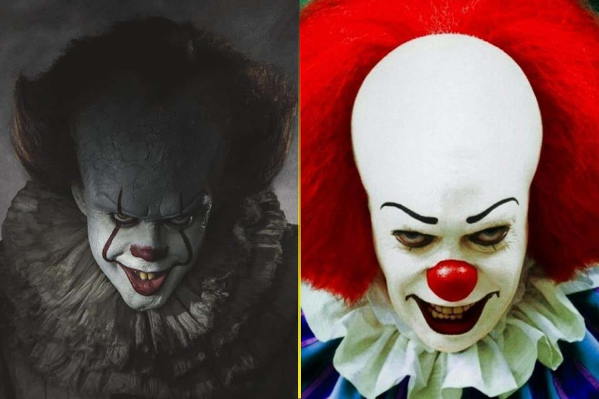 Immaginidi Pennywise