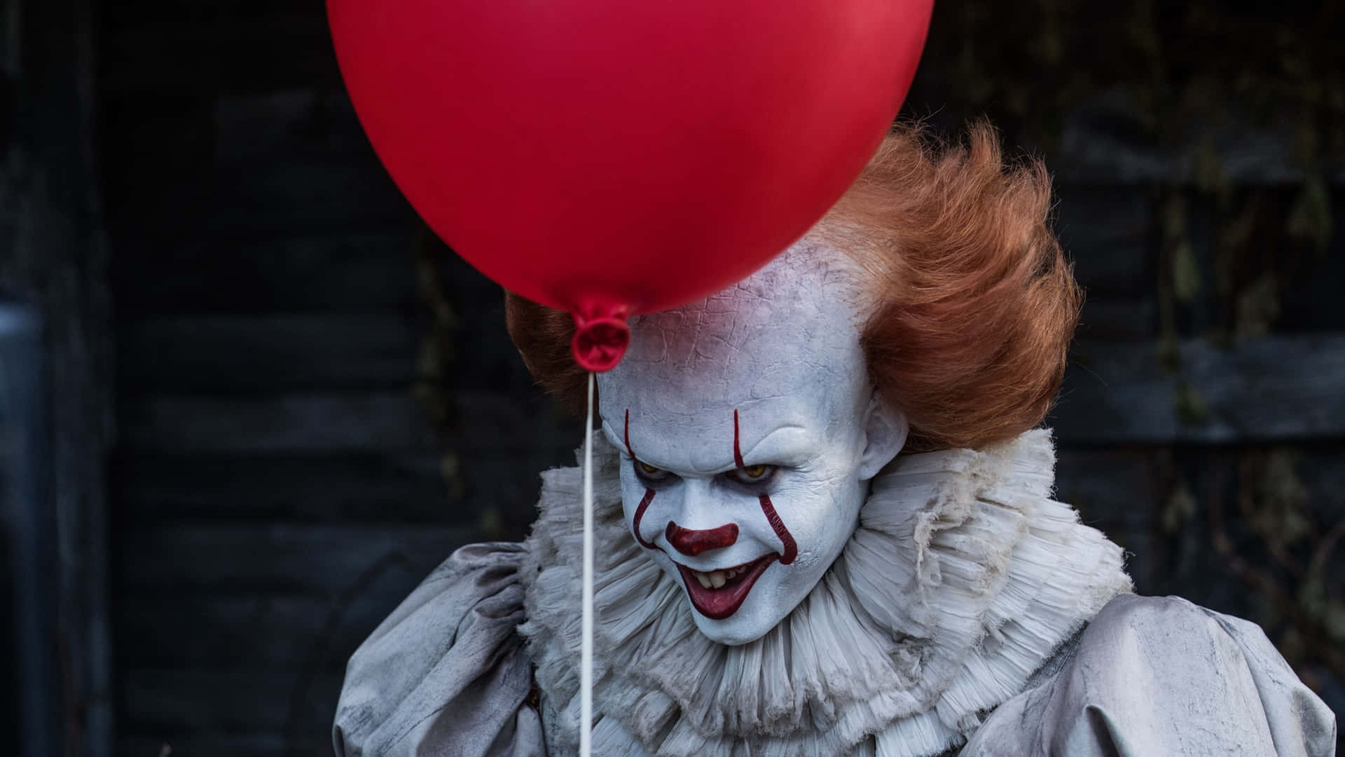 Pennywise Pictures