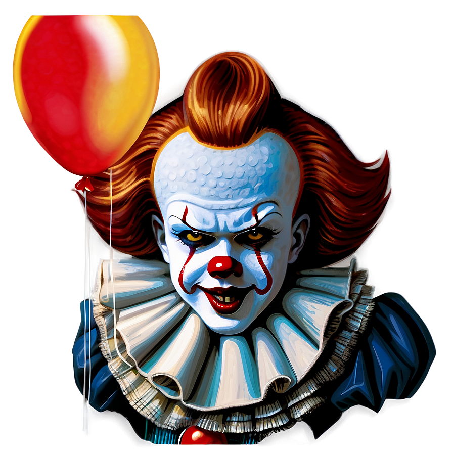 Download Pennywise Wallpaper Png 29 