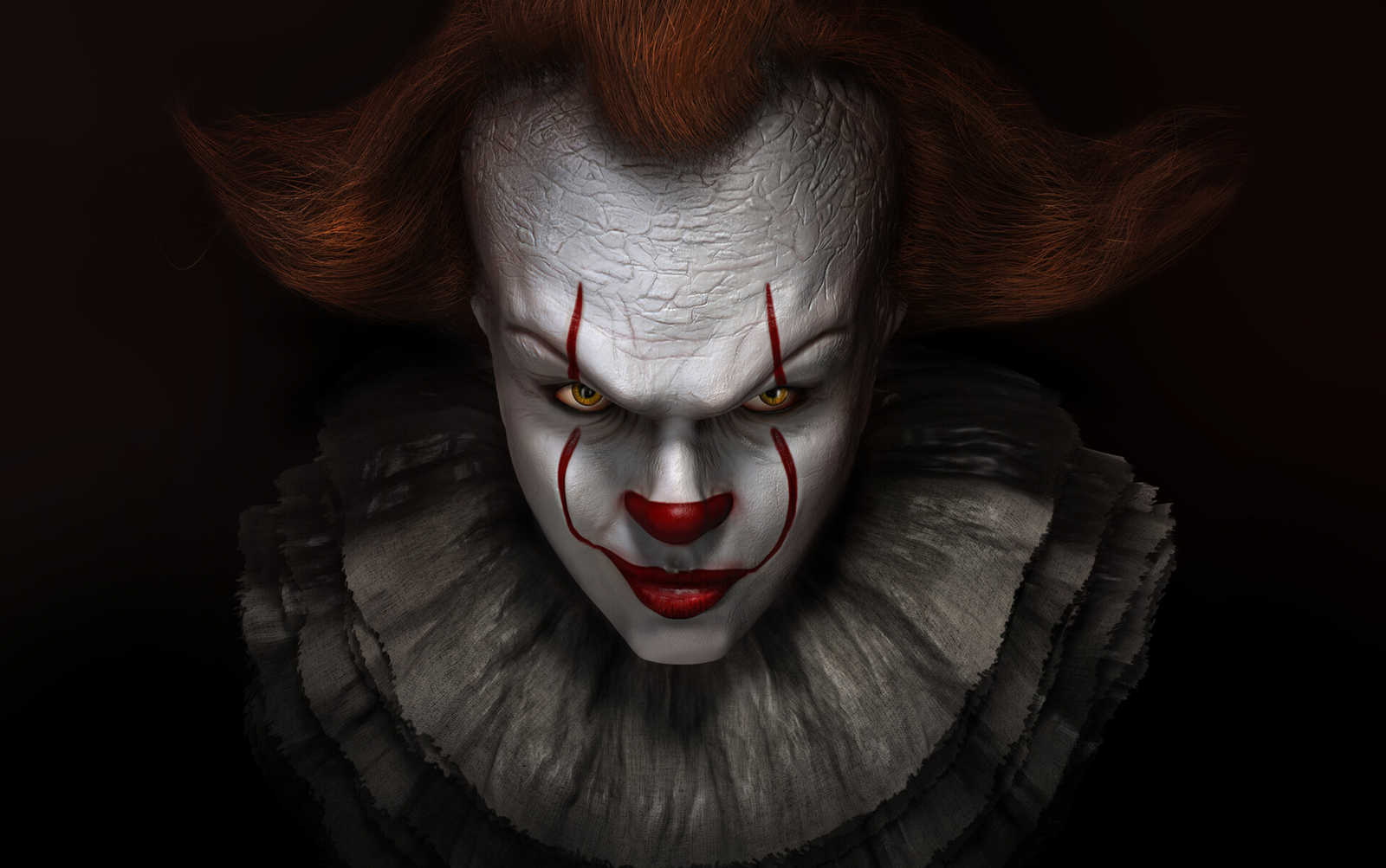 Pennywisethe Dancing Clown