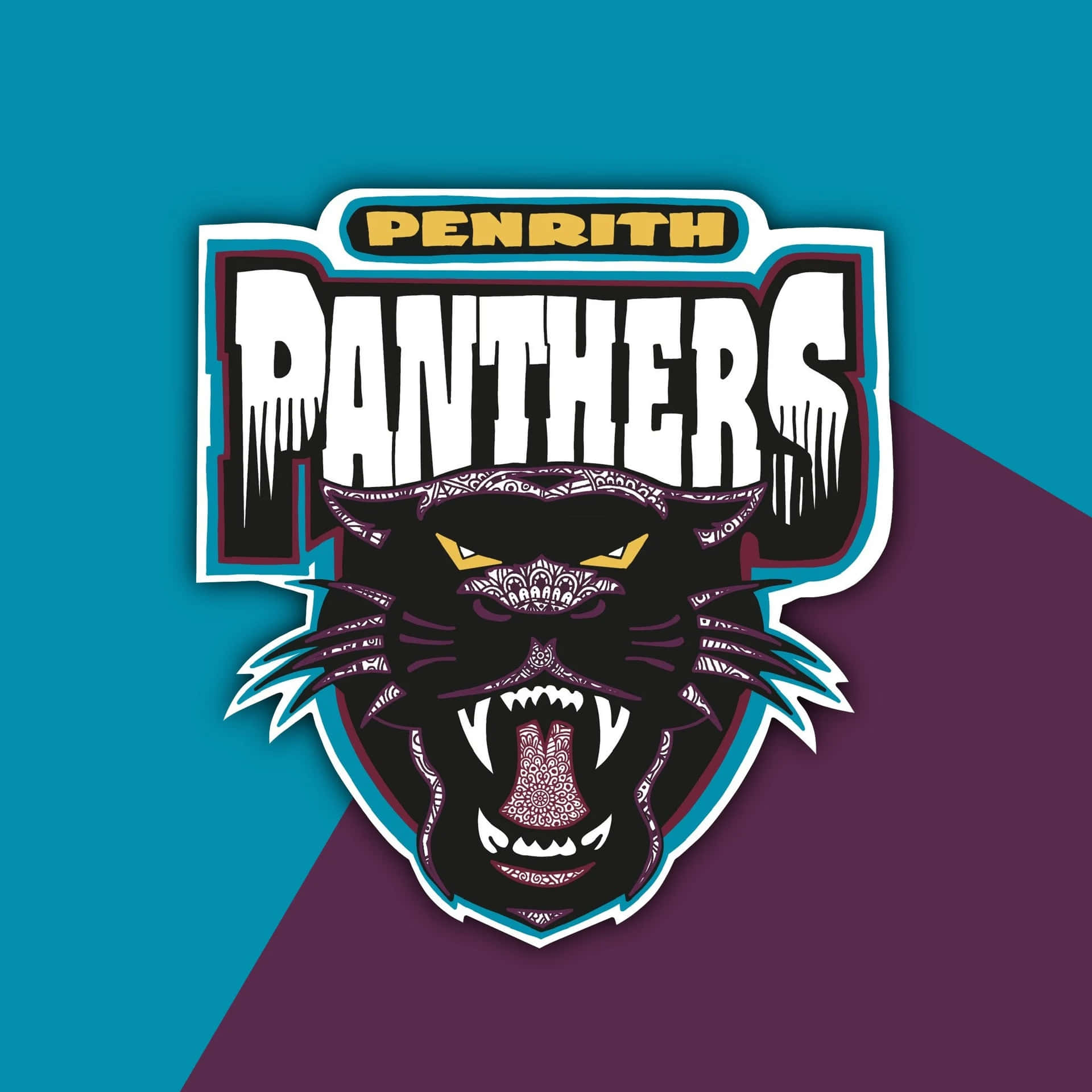 Penrith Panthers Wallpaper