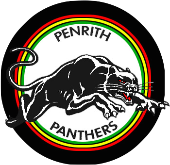 [100+] Panthers Logo Png Images | Wallpapers.com