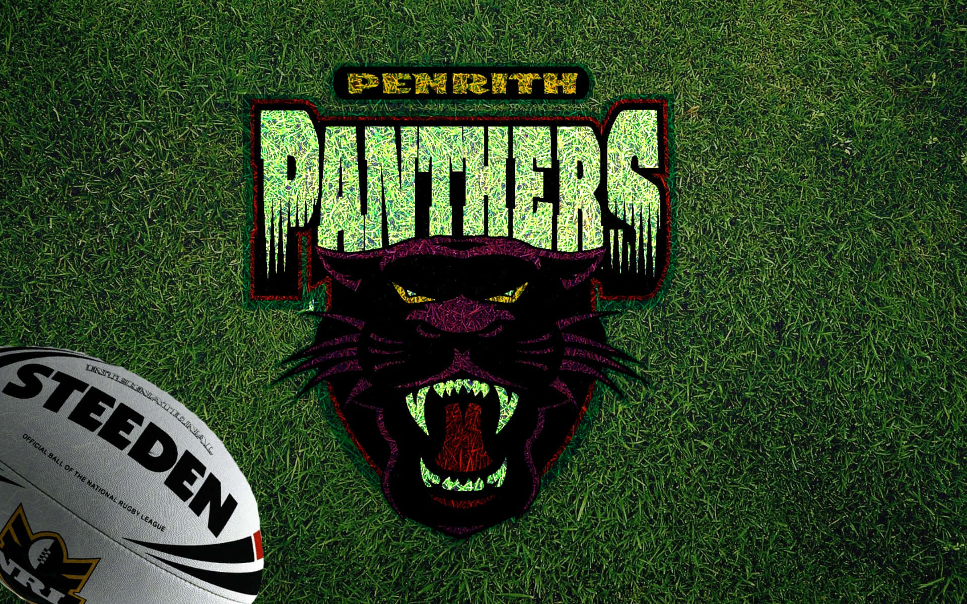Penrithpanthers Would Be Translated As 