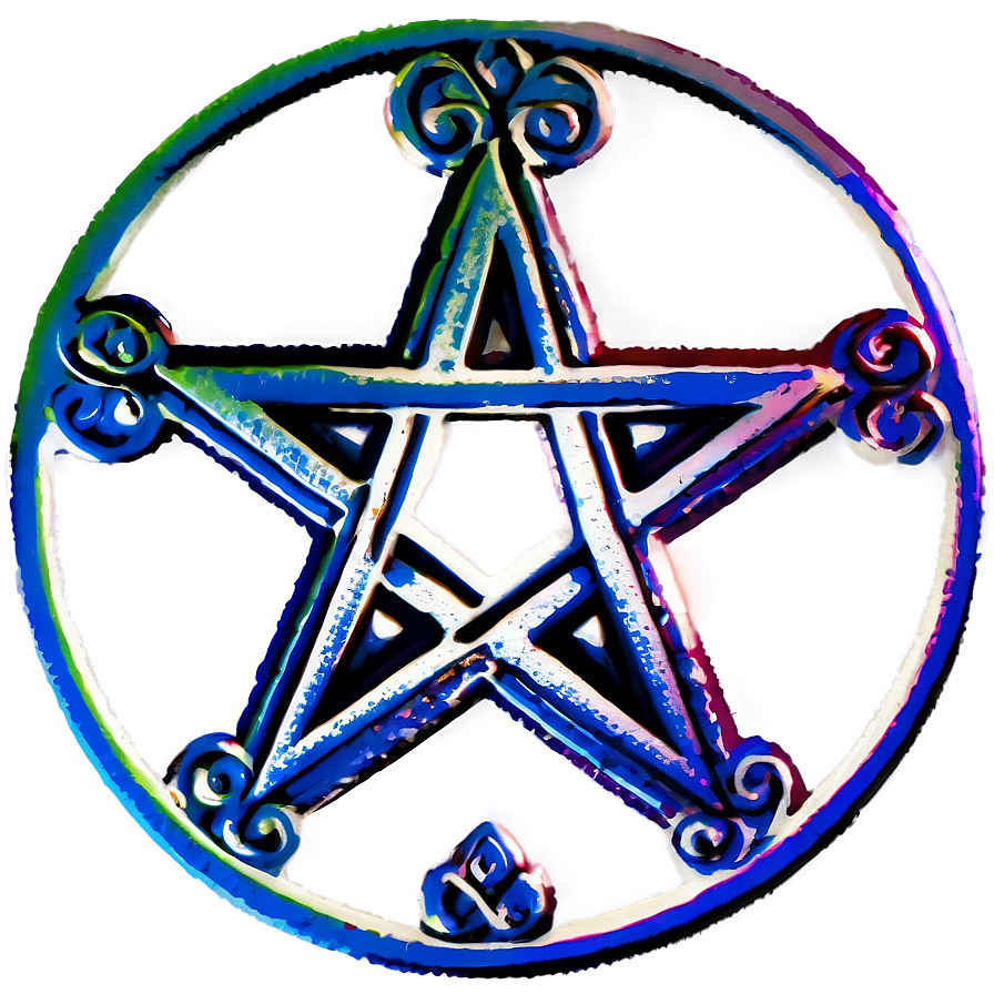 Download Pentagram Symbol Png 92 | Wallpapers.com