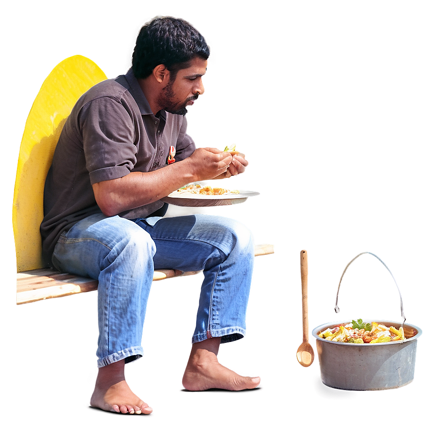 People Eating Png 82 PNG